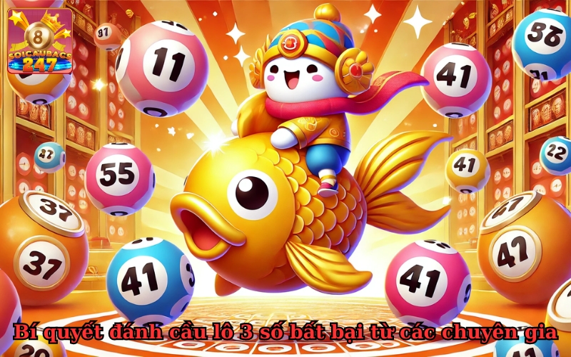 Hé lộ các cách soi cầu miền bắc cầu lô 3 số bất bại thắng to